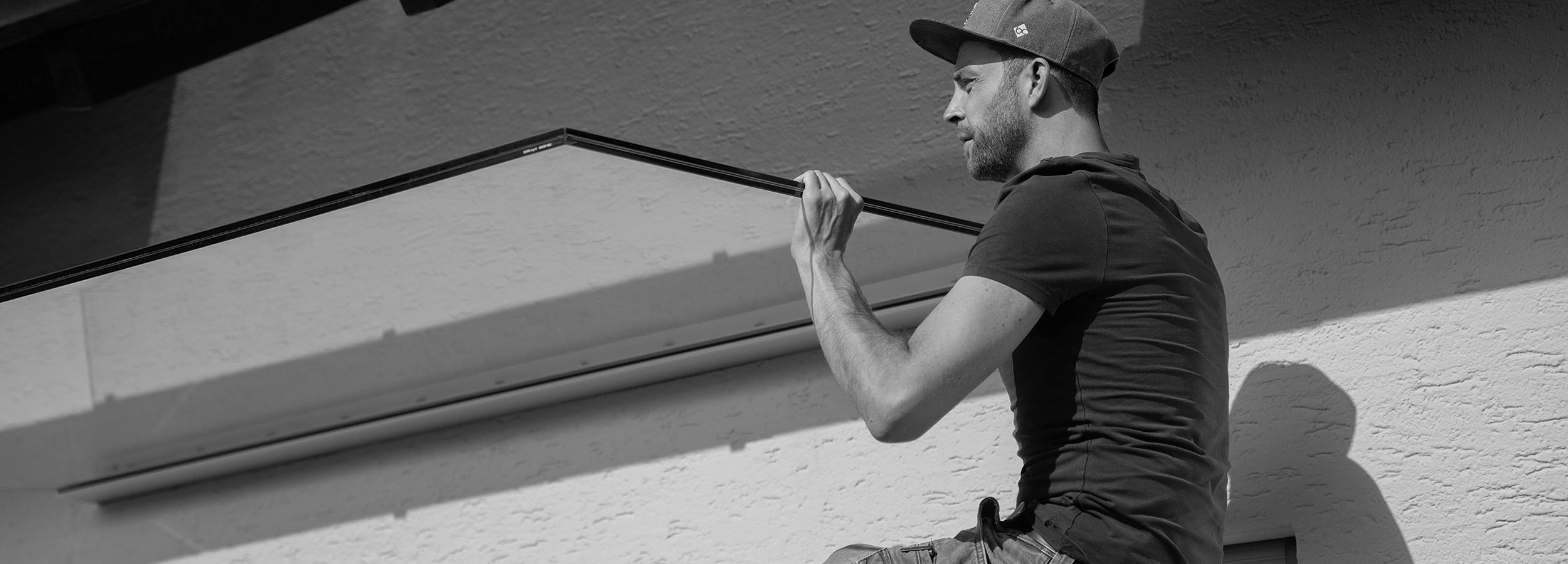 Glasbau Rustler - Stellenangebote