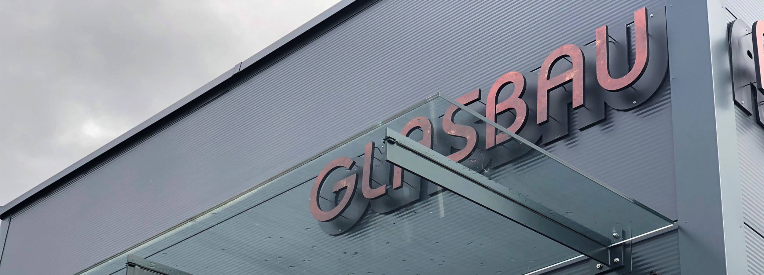 Glasbau Rustler